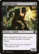 Maalfeld Twins (J22-438) [Jumpstart 2022]