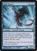 Sigil Tracer (MOR-049) [Morningtide]