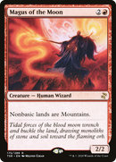 Magus of the Moon (TSR-175) [Time Spiral Remastered] Foil