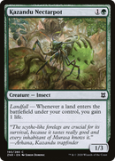 Kazandu Nectarpot (ZNR-190) [Zendikar Rising]