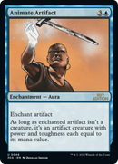 Animate Artifact (30A-048) [30th Anniversary Edition]