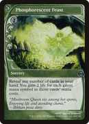 Phosphorescent Feast (FUT-149) [Future Sight] Foil