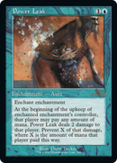 Power Leak (Retro Frame) (30A-368) [30th Anniversary Edition]