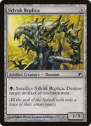 Sylvok Replica (SOM-210) [Scars of Mirrodin]