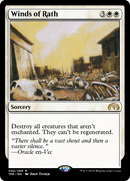 Winds of Rath (TPR-040) [Tempest Remastered] Foil
