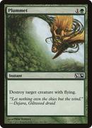 Plummet (M14-188) [Magic 2014]