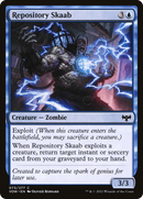 Repository Skaab (VOW-073) [Innistrad: Crimson Vow]