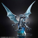 Yu-Gi-Oh! Duel Monsters: S.H.MonsterArts Blue Eyes White Dragon (Holographic Edition)