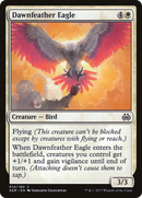 Dawnfeather Eagle (AER-14†) [Aether Revolt]