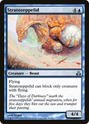 Stratozeppelid (GPT-036) [Guildpact]