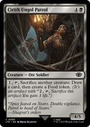 Cirith Ungol Patrol (LTR-080) [The Lord of the Rings: Tales of Middle-earth]