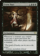 Grave Pact (HOP-028) [Planechase]