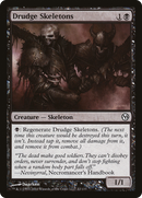 Drudge Skeletons (DPA-022) [Duels of the Planeswalkers]
