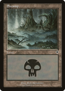 Swamp (INV-340) [Invasion] Foil