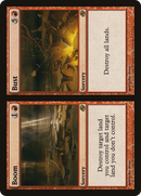 Boom // Bust (PLC-112) [Planar Chaos] Foil