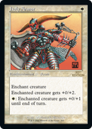 Holy Armor (Retro Frame) (30A-320) [30th Anniversary Edition]