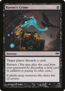 Raven's Crime (EVE-041) [Eventide]