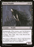 Street Wraith (TSR-141) [Time Spiral Remastered] Foil