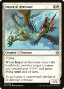 Imperial Aerosaur (XLN-014) [Ixalan]