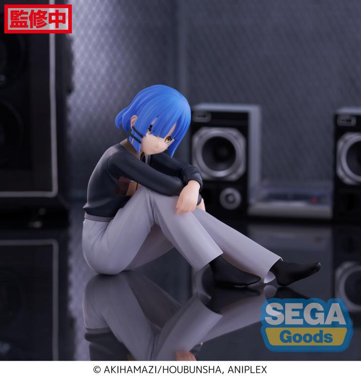 Bocchi the Rock: Ryo Yamada PM Perching Figure