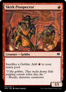 Skirk Prospector (VMA-186) [Vintage Masters] Foil