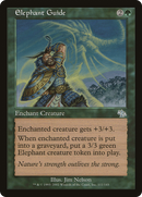 Elephant Guide (JUD-111) [Judgment]