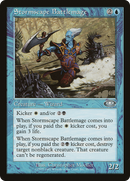 Stormscape Battlemage (PLS-035) [Planeshift] Foil