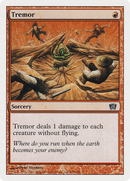 Tremor (8ED-228) [8th Edition]