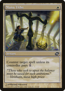 Mana Tithe (PLC-025) (Colorshifted) [Planar Chaos]