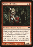 Nearheath Stalker (DKA-100) [Dark Ascension]