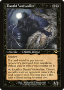 Dauthi Voidwalker (Retro Frame) (MH2-397) [Modern Horizons 2] Etched Foil