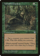 Volrath's Gardens (STH-124) [Stronghold]