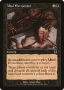 Mind Extraction (APC-042) [Apocalypse] Foil