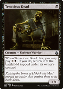 Tenacious Dead (BBD-163) [Battlebond]