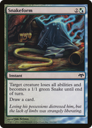 Snakeform (EVE-161) [Eventide]
