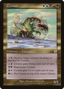 Cromat (APC-094) [Apocalypse] Foil