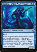 Sentinel of the Pearl Trident (DOM-065) [Dominaria]