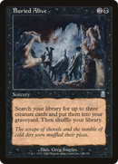 Buried Alive (ODY-118) [Odyssey]