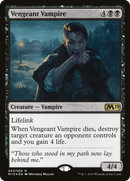 Vengeant Vampire (2018 Gift Pack) (GBP-GP3) [M19 Gift Pack] Foil