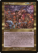 Last Stand (APC-107) [Apocalypse]