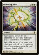 Enduring Ideal (SOK-009) [Saviors of Kamigawa] Foil