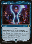 Mystical Tutor (SS1-006) [Signature Spellbook: Jace]