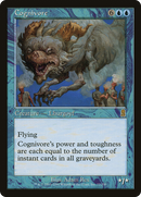 Cognivore (ODY-077) [Odyssey] Foil