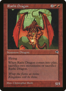 Rathi Dragon (TMP-196) [Tempest]