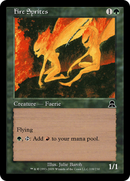Fire Sprites (ME3-118) [Masters Edition III] Foil