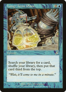 Long-Term Plans (SCG-038) [Scourge]
