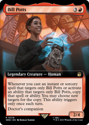 Bill Potts (Extended Art) (WHO-379) [Doctor Who]