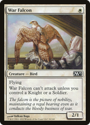 War Falcon (M13-038) [Magic 2013] Foil