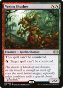 Vexing Shusher (2XM-225) [Double Masters] Foil