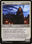 Hanweir Militia Captain (SOI-021) [Shadows over Innistrad]